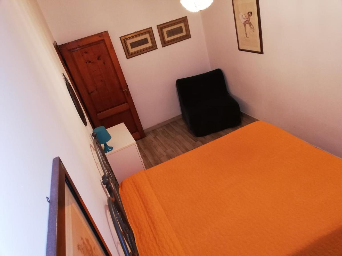 Aurora Apartamento Florencia