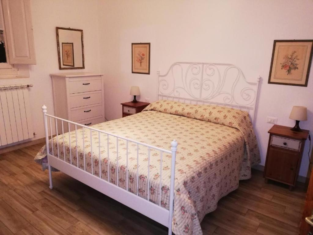 Aurora Apartamento Florencia