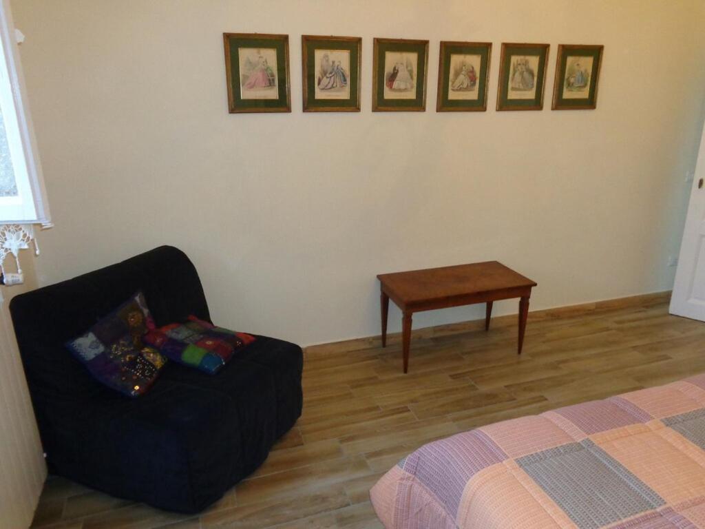 Apartamento Aurora *