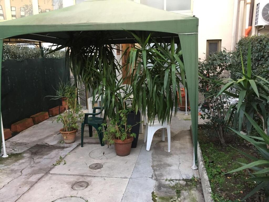 Aurora Apartamento Florencia