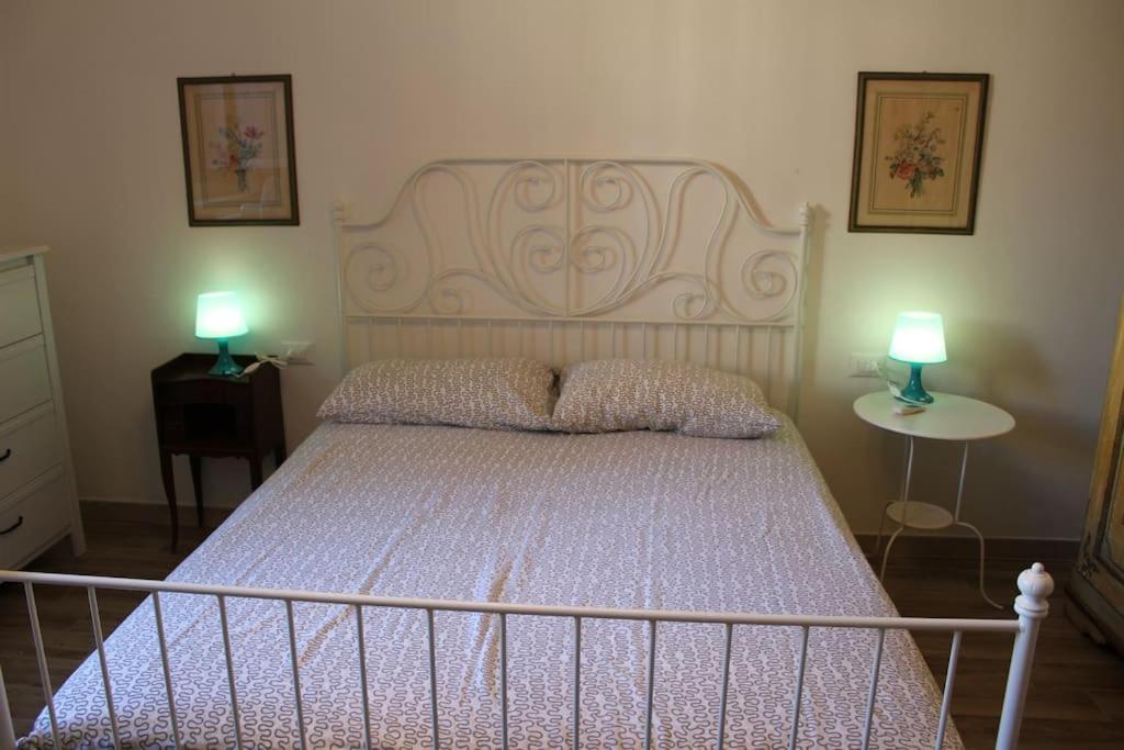 Apartamento Aurora Florencia